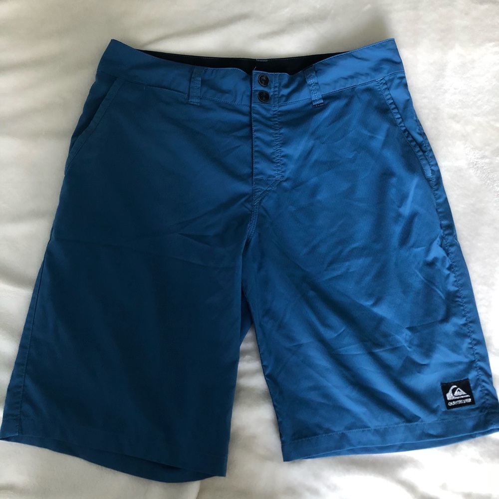 Quiksilver Hybrid Men’s Shorts